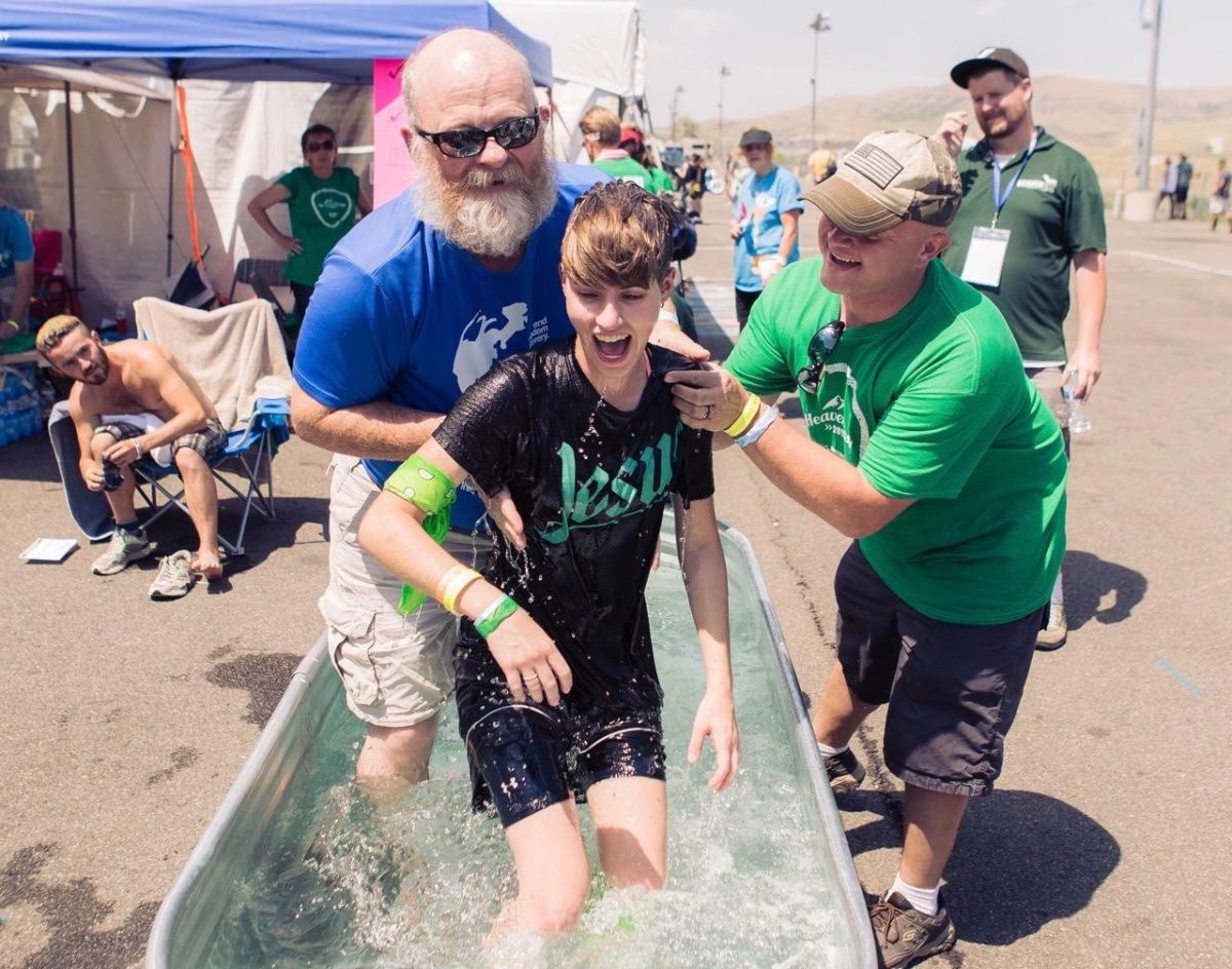 Legend of the Orange&nbsp;Hat